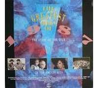 Various - Various - The Greatest Hits Of 1987 - Telstar - STAR 2309