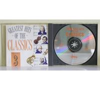 Various - Various - The Greatest Hits of the Classics Vol.3