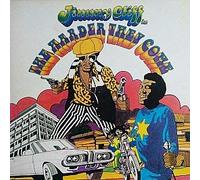 various - Various / The Harder They Come (Original Soundtrack Recording)