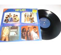 Various - Various: The Hit List / The Hit List Special LP
