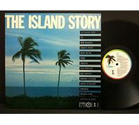 Various - Various The Island Story Double LP UK LP