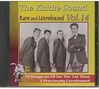 Various - Various - The Kiddie Sound Volume 14