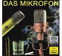 Various - Various: The Microphone