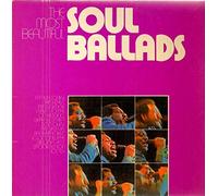 Various - Various - The Most Beautiful Soul Ballads - Atlantic - ATL 60 032