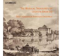 Various - Various: The Musical Treasures Of Leufsta Bruk Ii