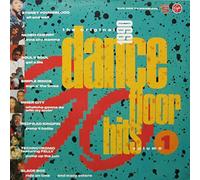 Various - Various - The Original 1990 Dancefloor Hits Vol. 1 - Virgin - 210 473