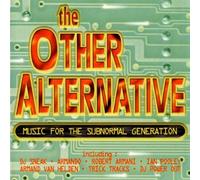 Various - Various - The Other Alternative - Music For The Subnormal Generation