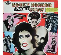 Various - Various: The Rocky Horror Picture Show