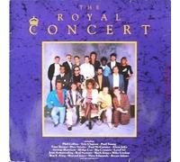 Various - Various - The Royal Concert - Telstar - STAR 2401