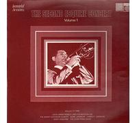 Various - Various - The Second Esquire Concert, Volume 1 - Saga - 6924