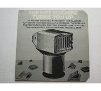 Various - Various The Sire Machine Turns You Up LP Sire SMP1 EX/VG 1978 with Richard Hell, Patti Smith & DMZ