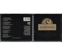 VARIOUS - VARIOUS - THE STORY OF SWING