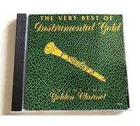 VARIOUS - VARIOUS - THE VERY BEST OF INSTRUMENTAL GOLD - VOL