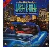 Various - Various - The Very Best Of Motown Love Songs - Volume 2 - Telstar