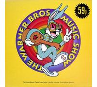 Various - Various - The Warner Bros. Music Show - Warner Bros. Records - WB 26 028