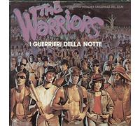 Various - Various - The Warriors (The Original Motion Picture Soundtrack) - A&M Records - AMLH 64761