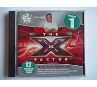 Various - Various - The X Factor Volume 1