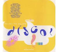 Various - Various - Then...That's What They Called Disco!