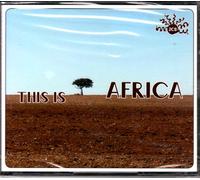 Various - Various - This Is Africa Volume 2