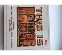 Various - Various - This is Reggae (2 CD set)