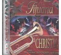 Various - Various - Tijuana Christmas