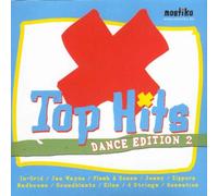 various - Various - Top Hits - Dance Edition 2002/2