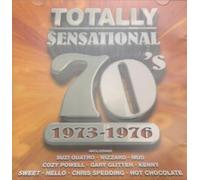 Various - VARIOUS - TOTALLY SENSATIONAL 70'S