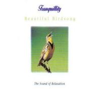 Various - Various - Tranquillity Beautiful Bird Song
