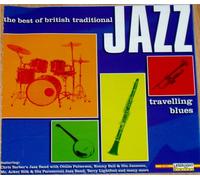 Various - Various - Travelling Blues The Best Of British Tra