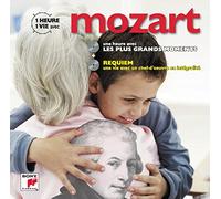 Various - Various - Une Heure Une Vie - Mozart