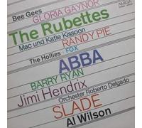 Various - Various - Untitled - AMIGA - 8 55 505