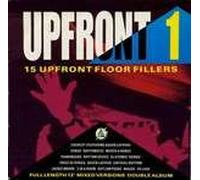 Various - Various - Upfront 1 - 15 Upfront Floor Fillers - Upfront
