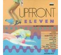 Various - Various - Upfront Eleven - Serious Records - UPFT 11