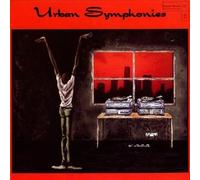 Various - Various - Urban Symphonies: An Artist Compilation Long Player - Bumpin' Records - BUMPD LP001