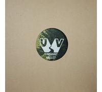 Various - Various - UV LTD 01 - Uncanny Valley - UV LTD 01, Uncanny Valley - UV Ltd 001