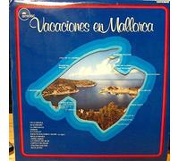 Various - Various: Vacaciones En Mallorca - LP
