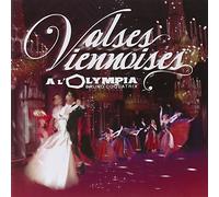 Various - Various - Valses Viennoises