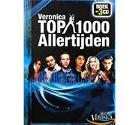 Various Artists - Veronica Top 1000..