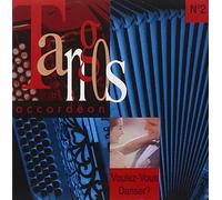 Various - Various - Volume 2 Accordeon Tangos