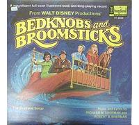 Various - Various / Walt Disney Productions' Bedknobs And Broomsticks