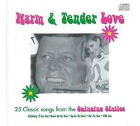 various - various - warm & tender love