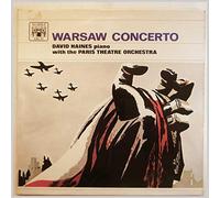 Various - Various - Warsaw Concerto - 12" LP 1965 - Marble Arch MAL 602 - UK Press