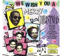 various - various - WE WISH YOU A MERRY CHRISTMAS
