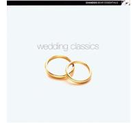 Various - VARIOUS - WEDDING CLASSICS