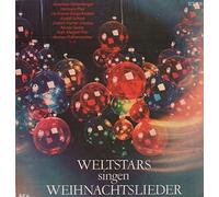 Various - Various - Weltstars Singen Weihnachtslieder - ETERNA - 8 27 609