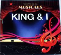 various - various - West End Musicals King & I
