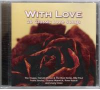 Various - Various - With Love - 20 Classic Love Songs