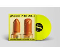 Women In Revolt! [VINYL]