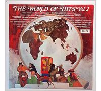 Various - Various - World Of Hits Vol 2 - [LP]