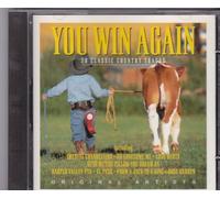 Various - Various - You Win Again-20 Classic